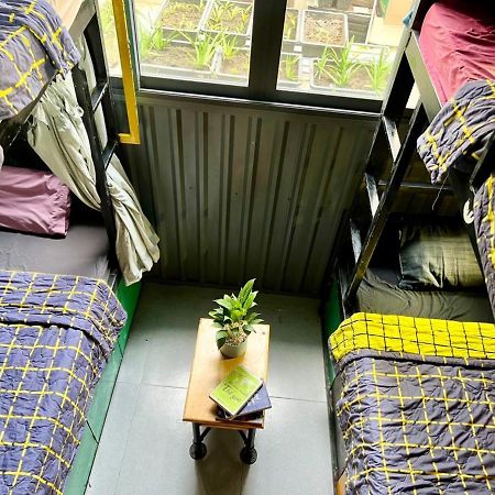 Da Nang Container Hotel Kültér fotó