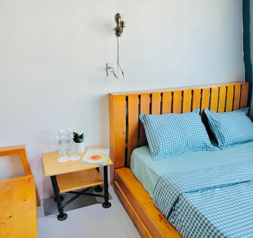 Da Nang Container Hotel Kültér fotó