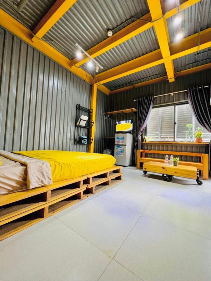Da Nang Container Hotel Kültér fotó