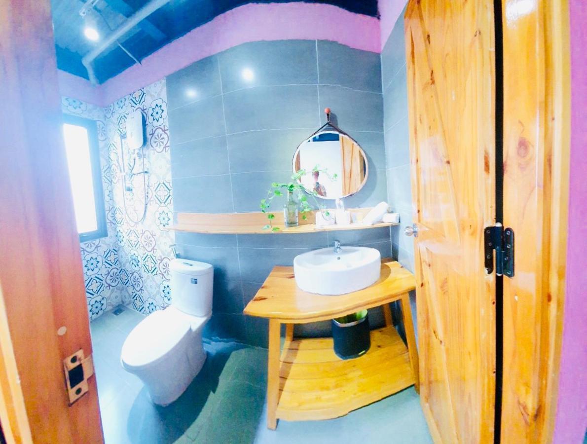 Da Nang Container Hotel Kültér fotó