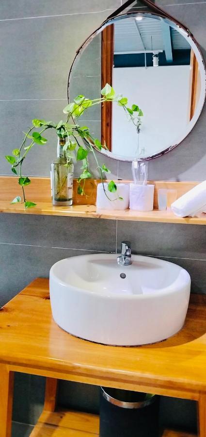Da Nang Container Hotel Kültér fotó