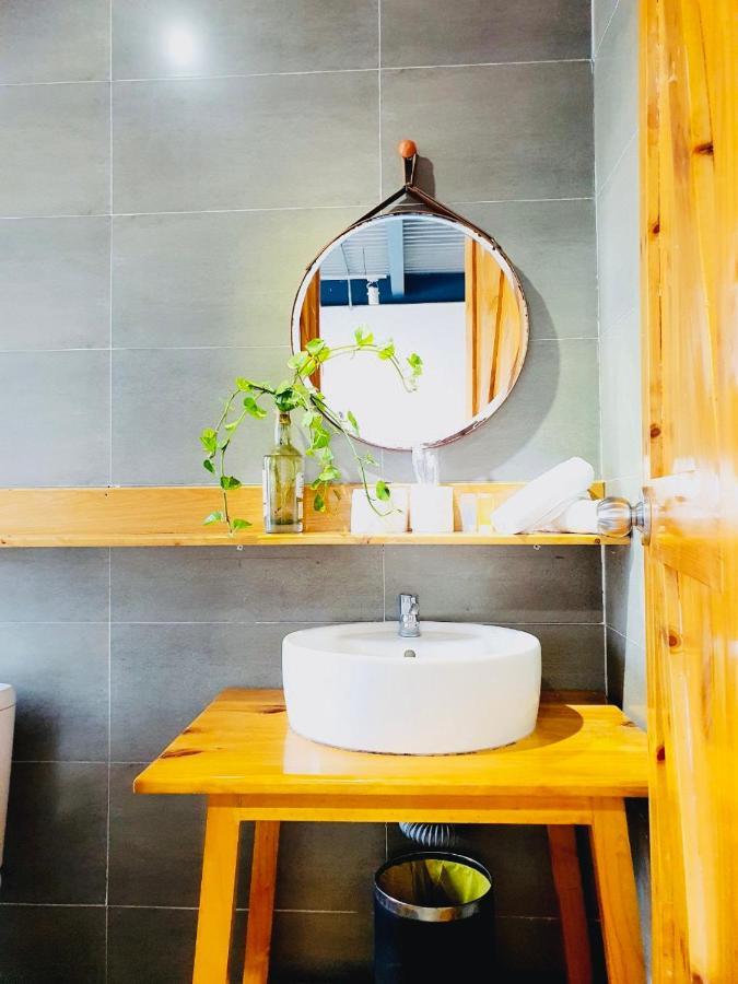 Da Nang Container Hotel Kültér fotó