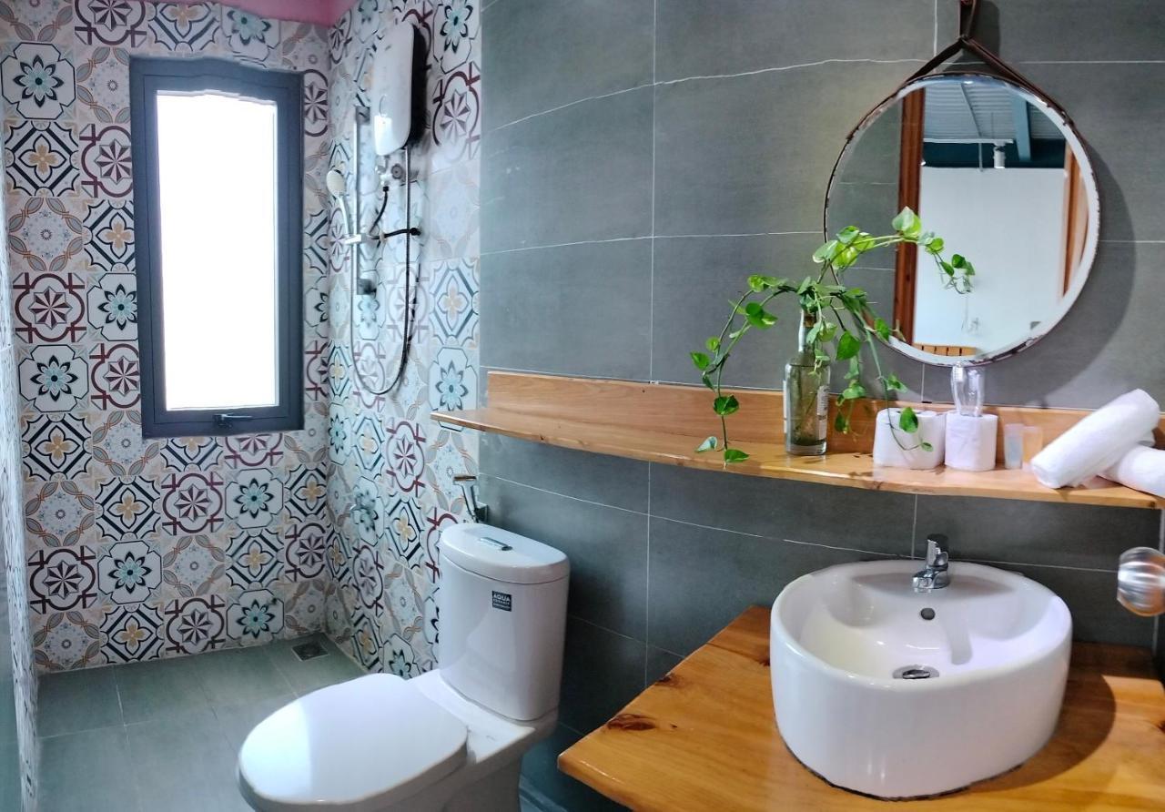 Da Nang Container Hotel Kültér fotó
