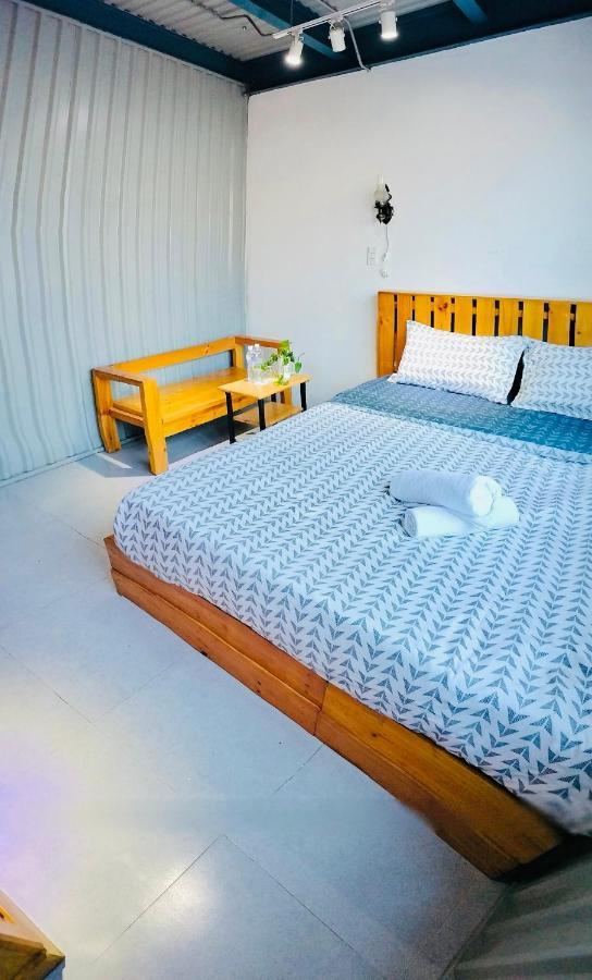 Da Nang Container Hotel Kültér fotó